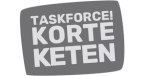 Logo Taskforce Korte Keten | Samenwerken Food Hub