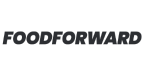 Logo Food Forward | Samenwerken Food Hub