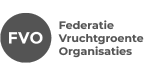 Logo FVO | Samenwerken Food Hub