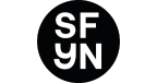 Logo Sfyn | Collaborative Food Hub