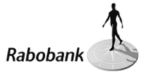 Logo Rabobank | Samenwerken Food Hub