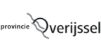 Logo Province of Overijssel
