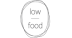 Logo Low Food | Samenwerken Food Hub