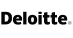 Logo Deloitte | Samenwerken Food Hub