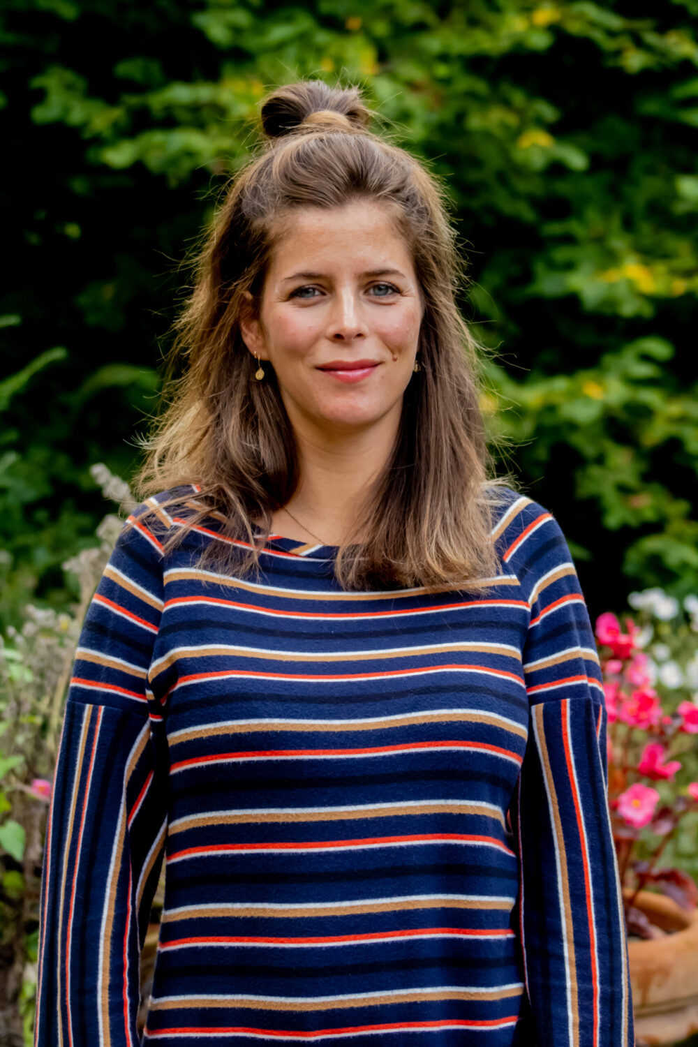 This is team member: Marieke Creemers