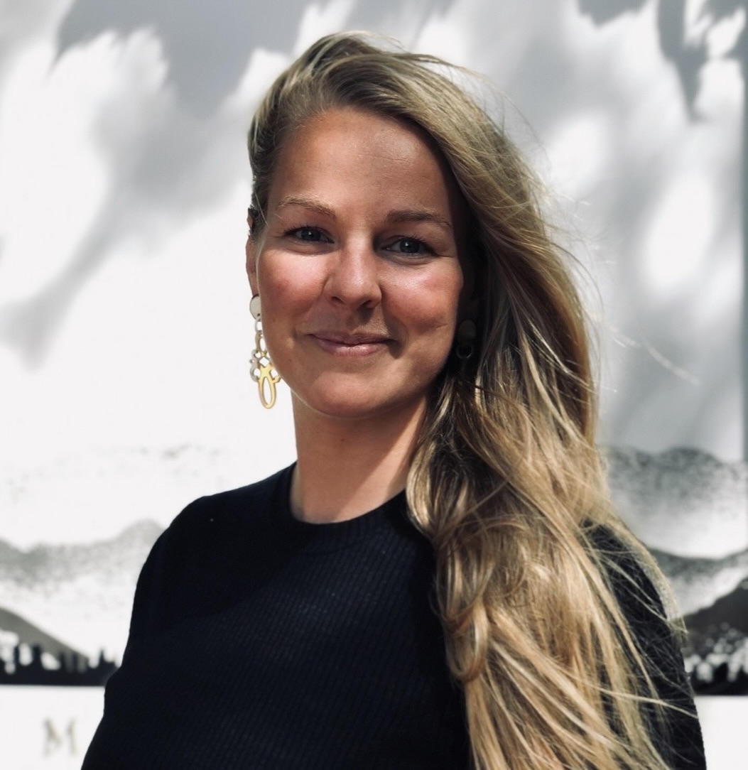 Dit is teamlid: Lieke Tegels